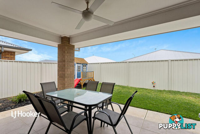 10 Pasanda Road MUNNO PARA WEST SA 5115