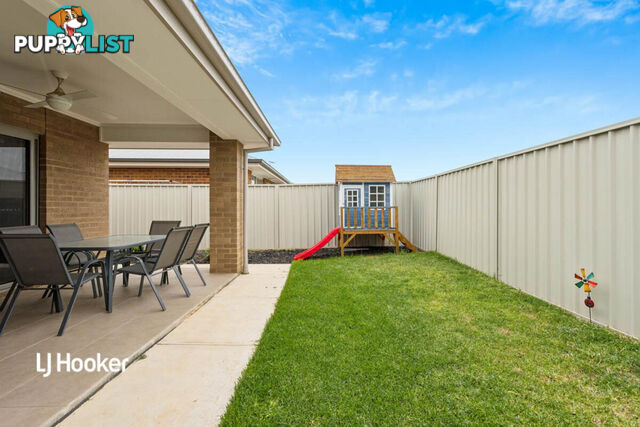 10 Pasanda Road MUNNO PARA WEST SA 5115