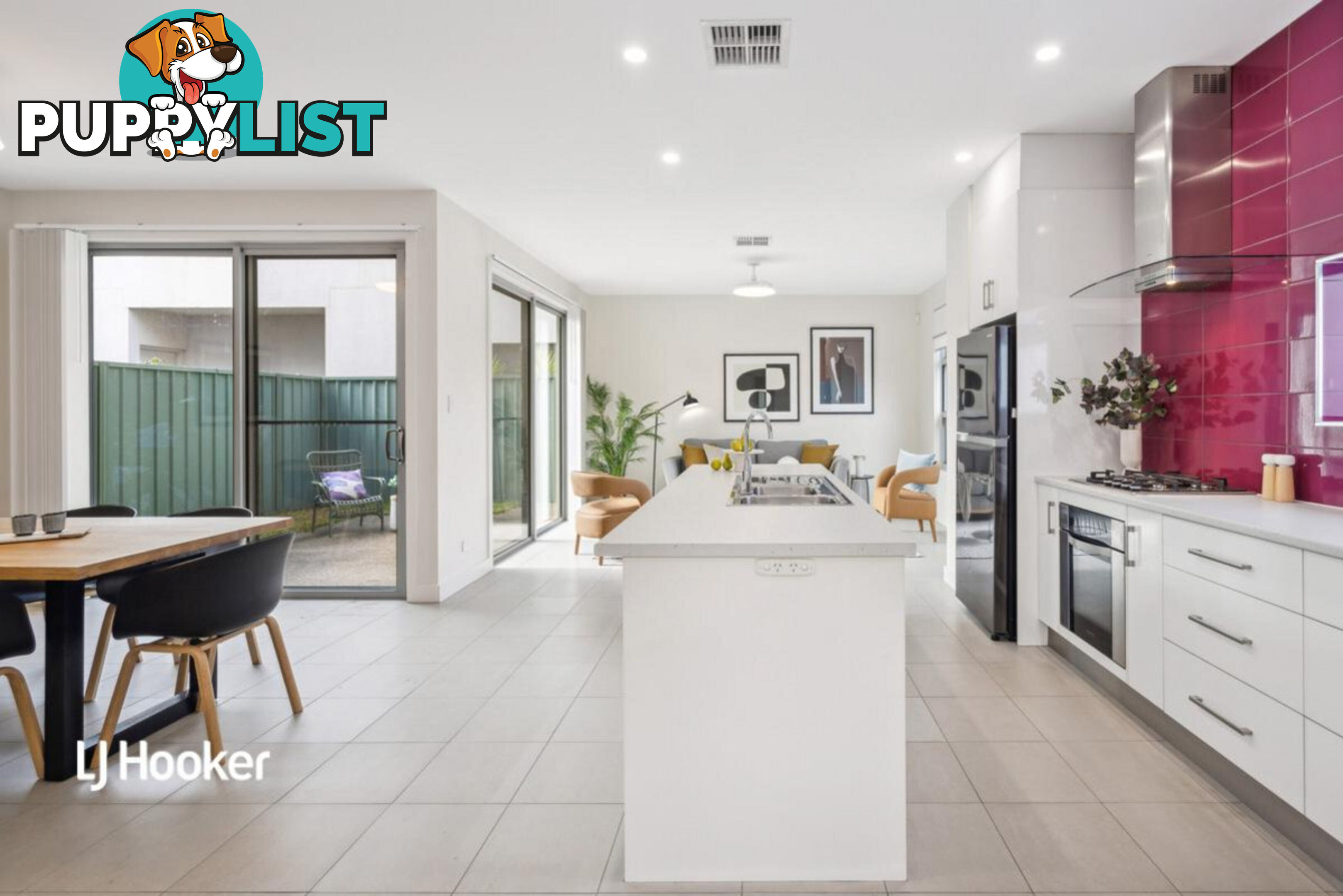 35 Riverside Street MAWSON LAKES SA 5095