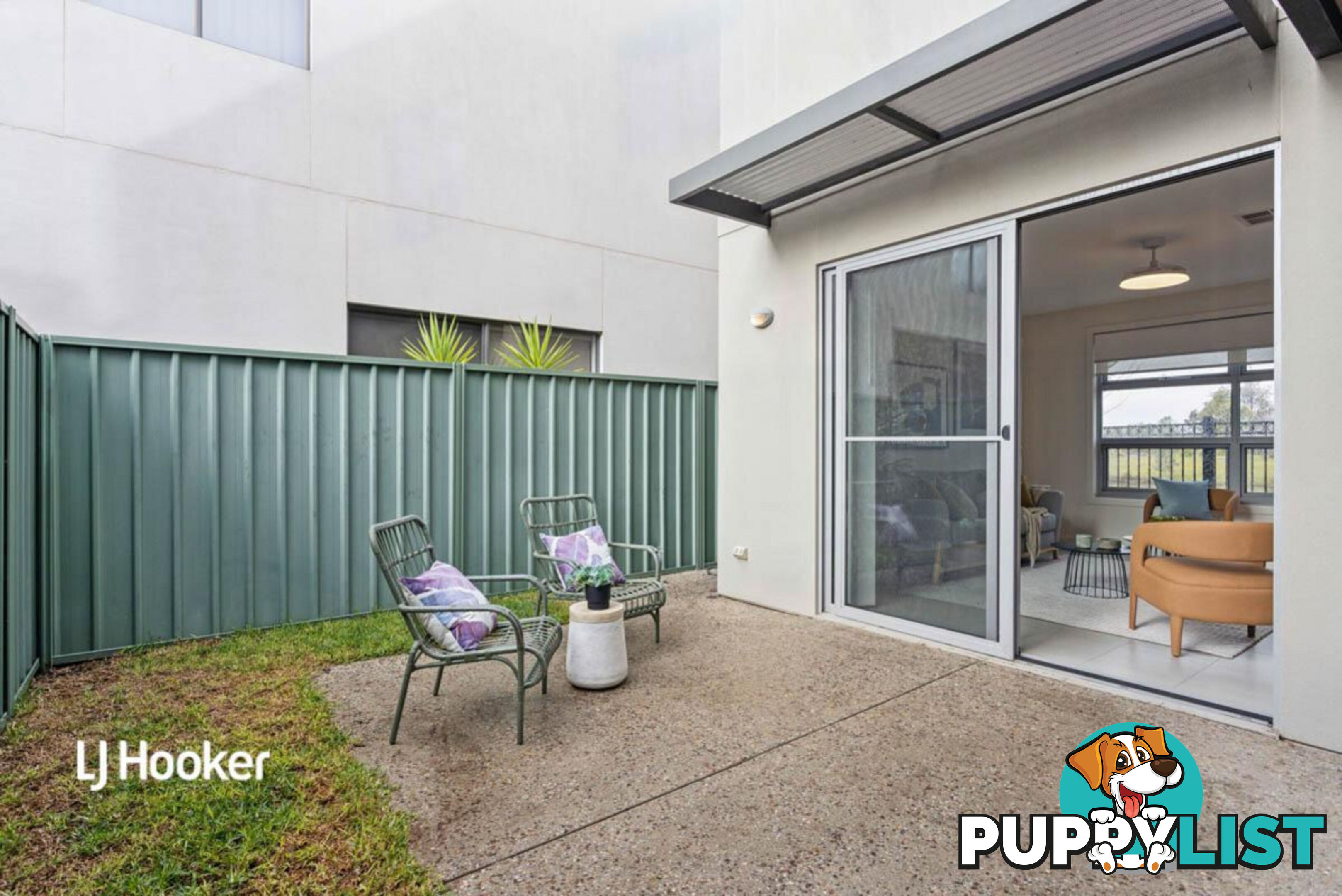 35 Riverside Street MAWSON LAKES SA 5095