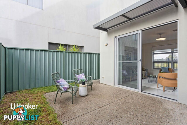 35 Riverside Street MAWSON LAKES SA 5095