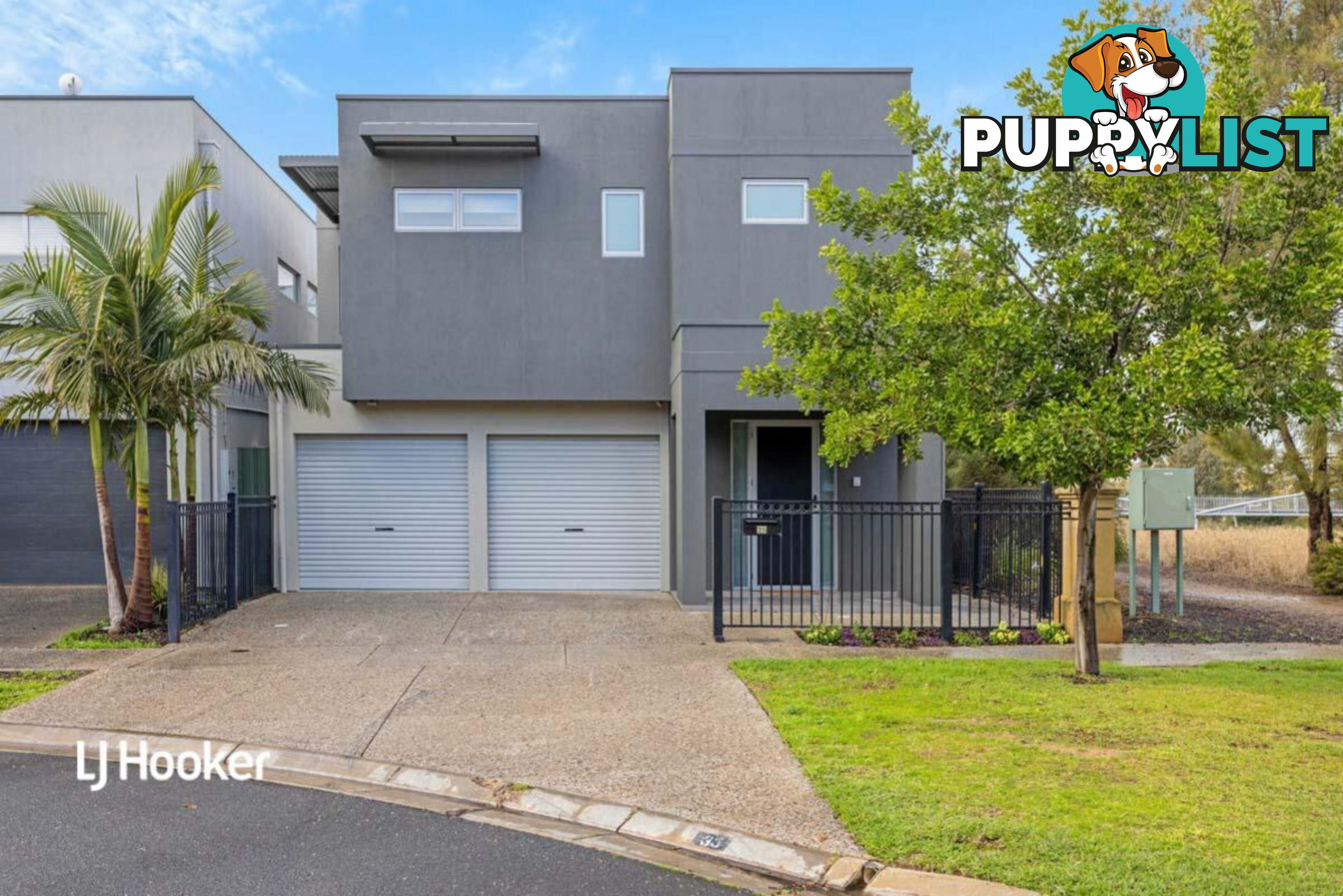 35 Riverside Street MAWSON LAKES SA 5095