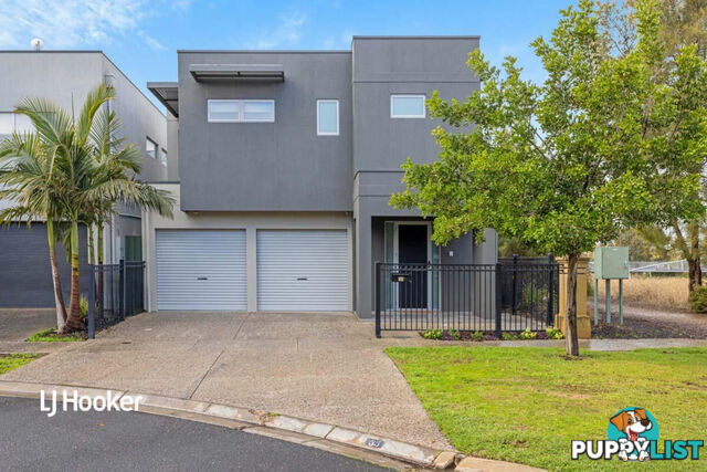 35 Riverside Street MAWSON LAKES SA 5095