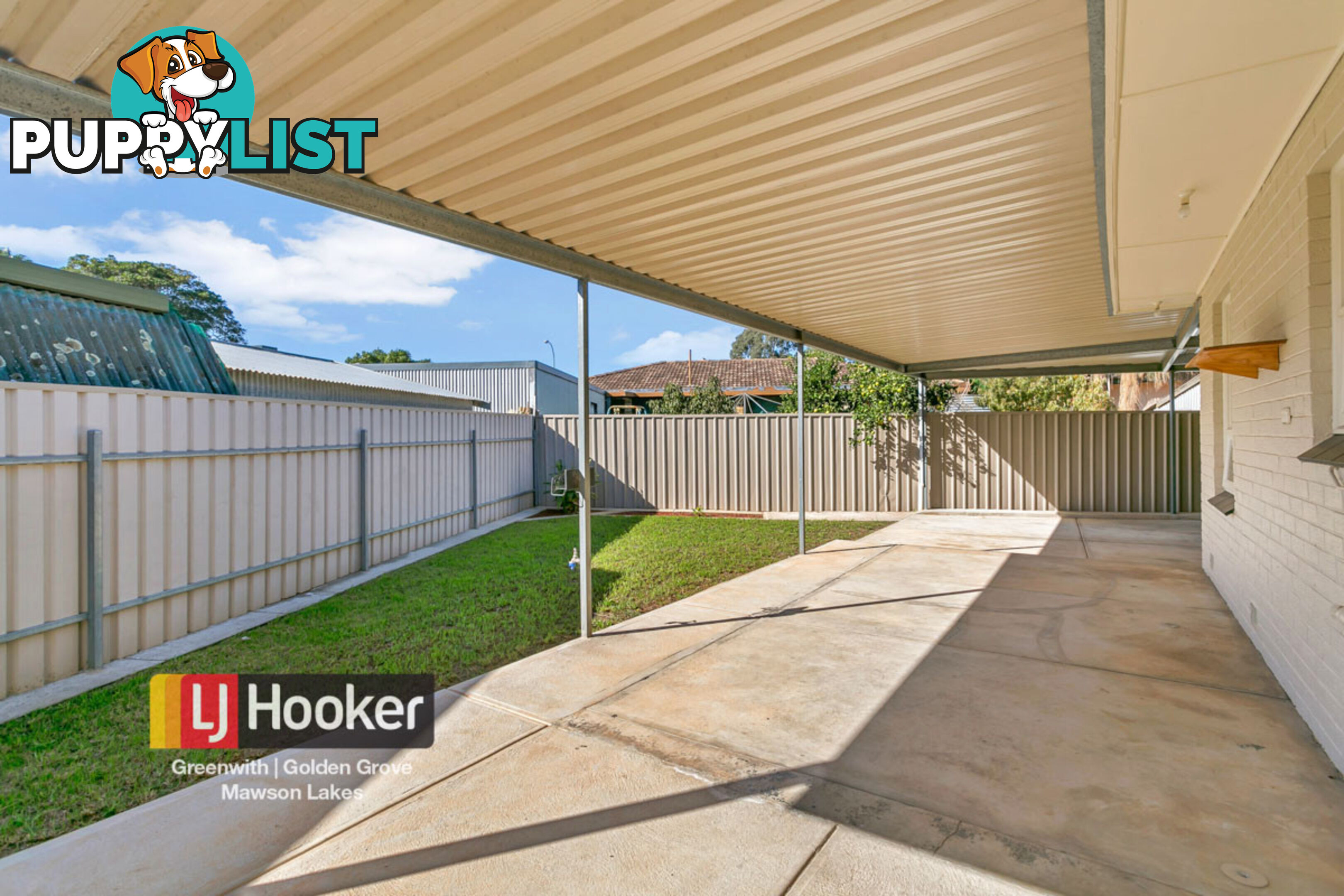 5 Belinda Crescent SALISBURY NORTH SA 5108