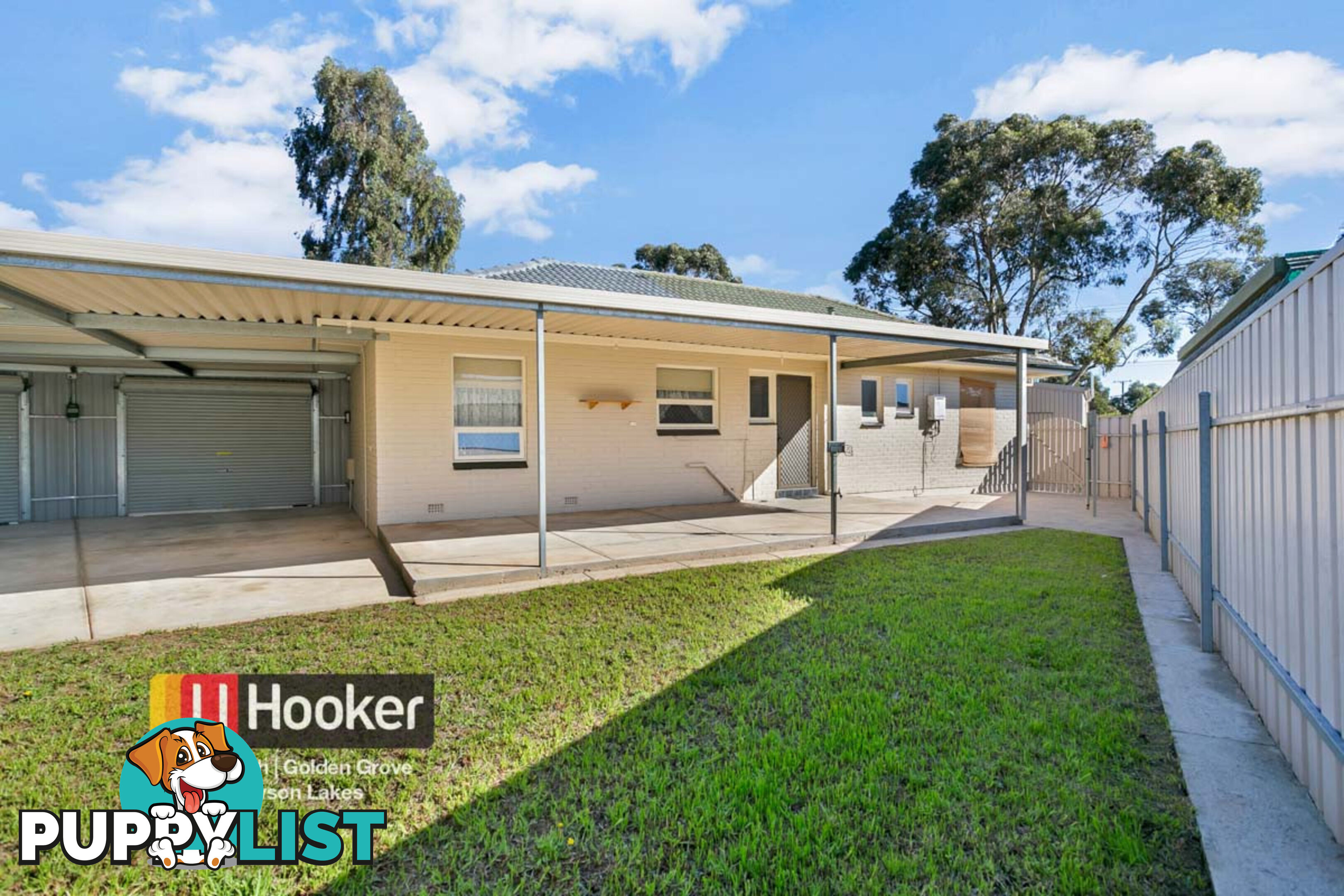 5 Belinda Crescent SALISBURY NORTH SA 5108