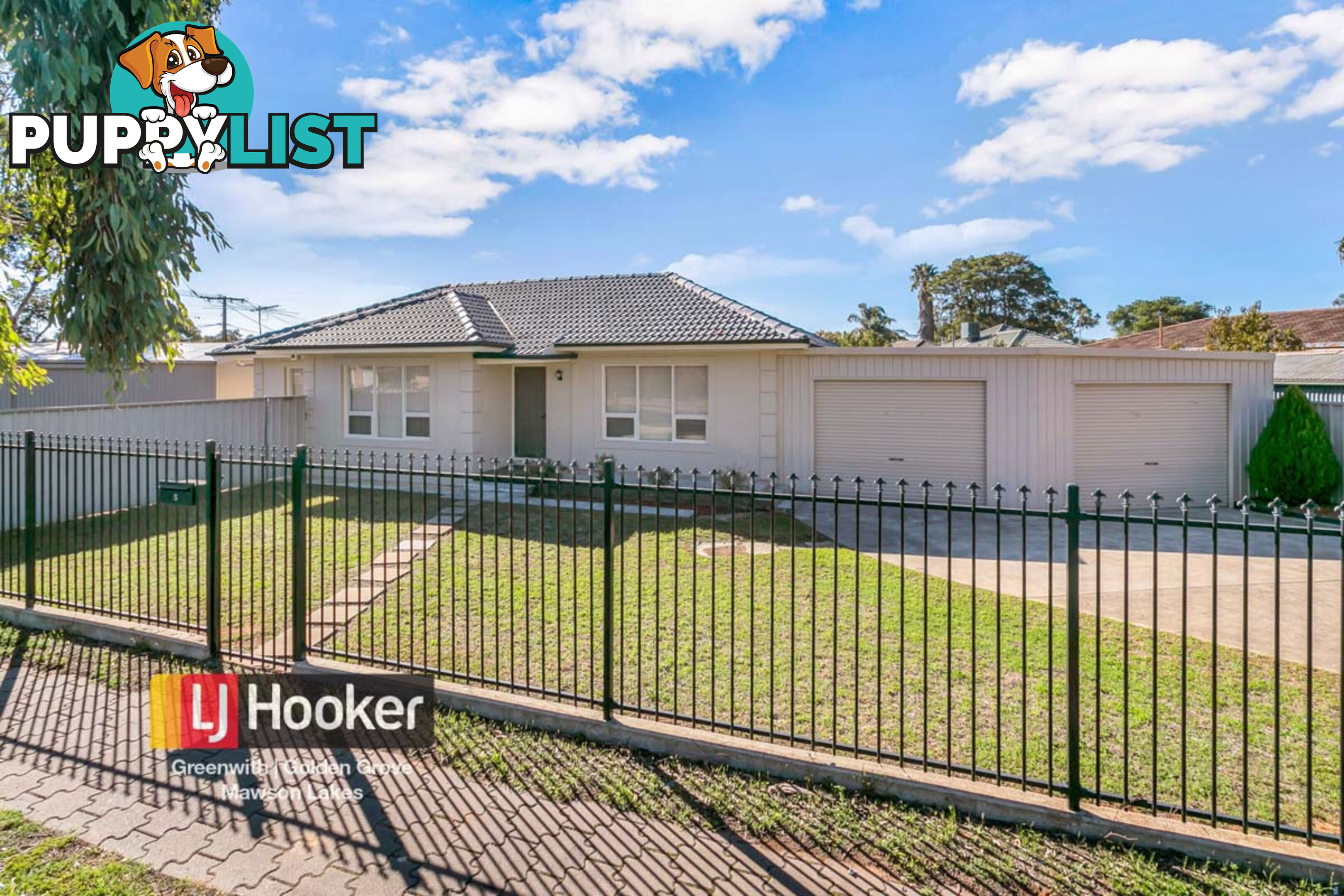 5 Belinda Crescent SALISBURY NORTH SA 5108