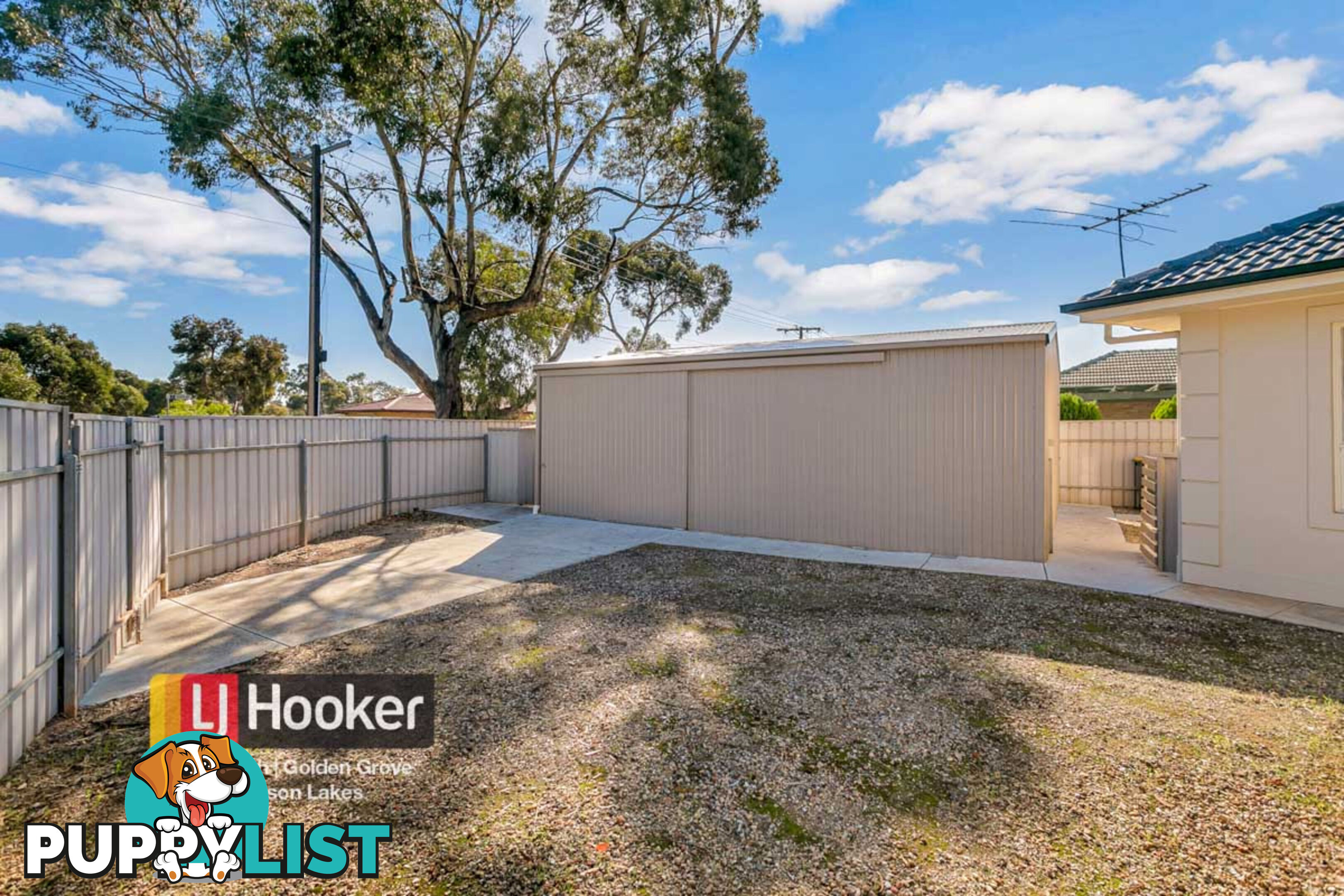 5 Belinda Crescent SALISBURY NORTH SA 5108