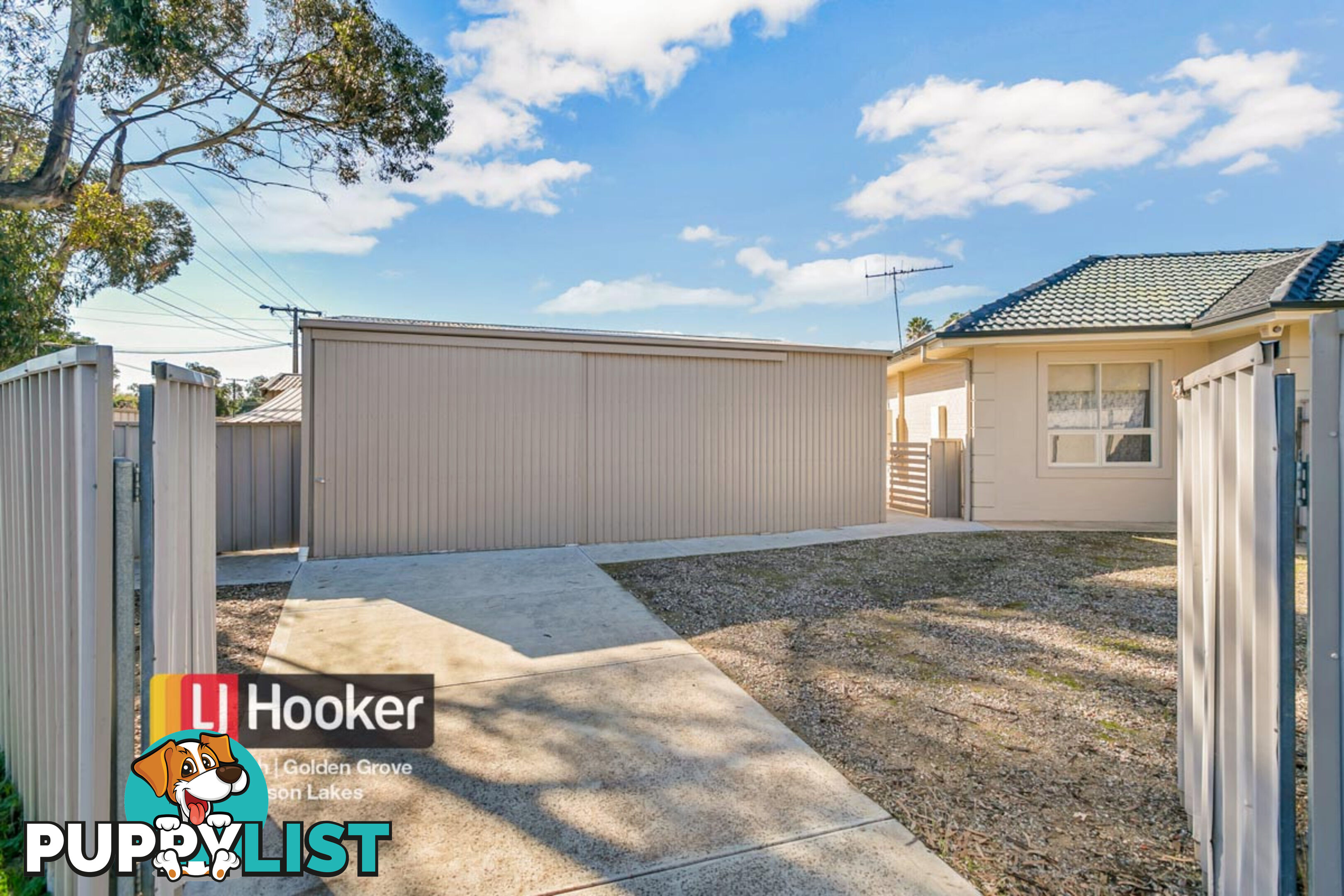 5 Belinda Crescent SALISBURY NORTH SA 5108