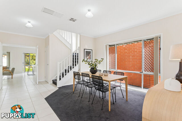 15 Elmwood Court MAWSON LAKES SA 5095