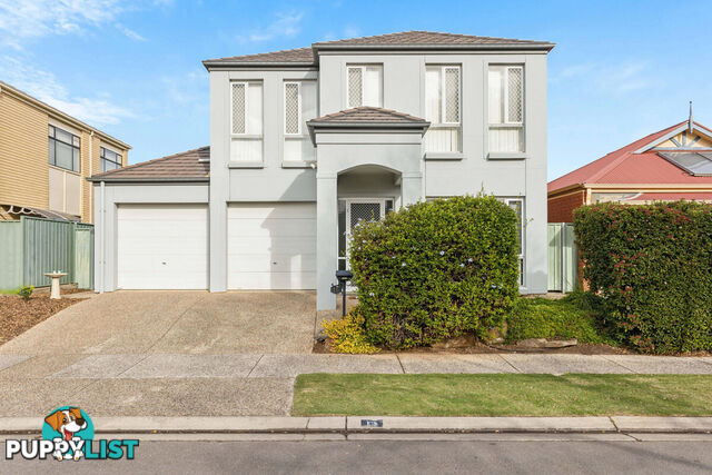 15 Elmwood Court MAWSON LAKES SA 5095
