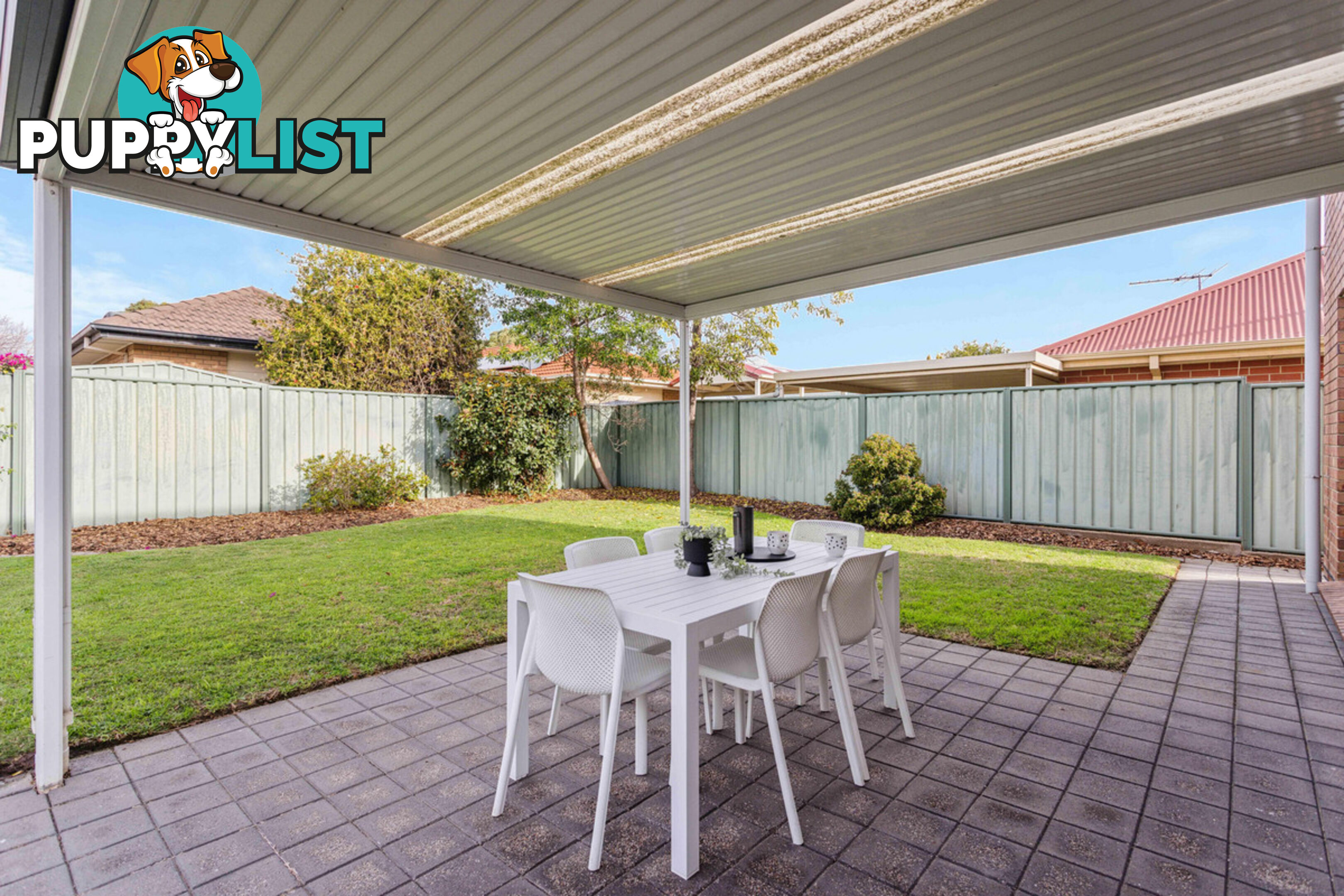 15 Elmwood Court MAWSON LAKES SA 5095
