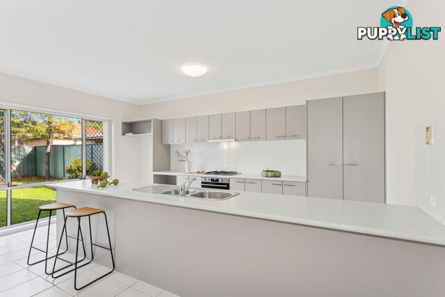 15 Elmwood Court MAWSON LAKES SA 5095