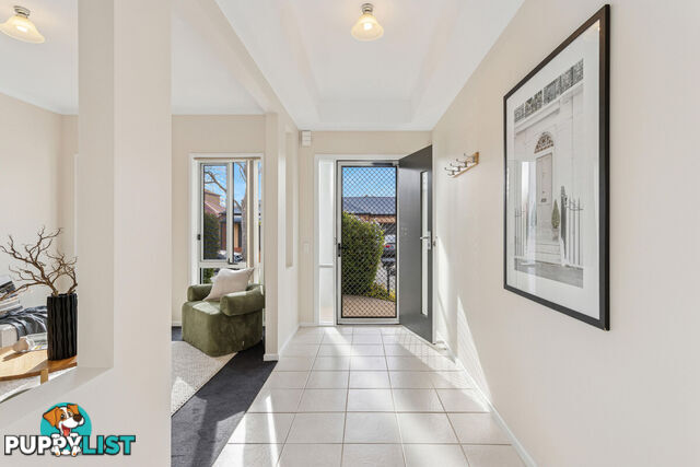 15 Elmwood Court MAWSON LAKES SA 5095