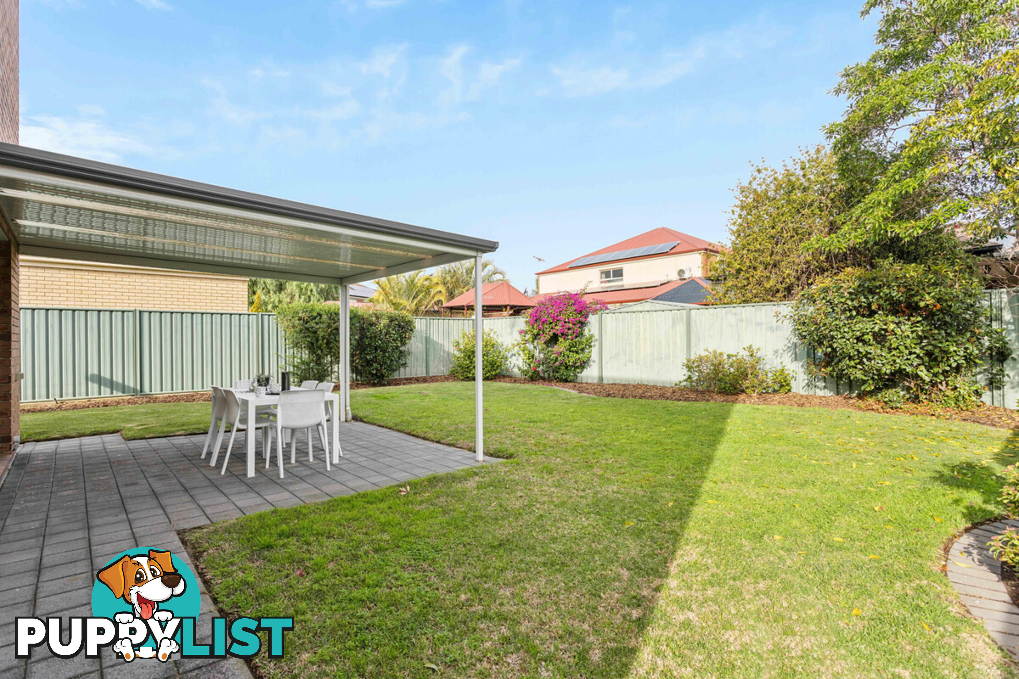 15 Elmwood Court MAWSON LAKES SA 5095