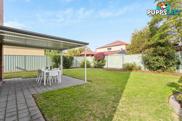 15 Elmwood Court MAWSON LAKES SA 5095