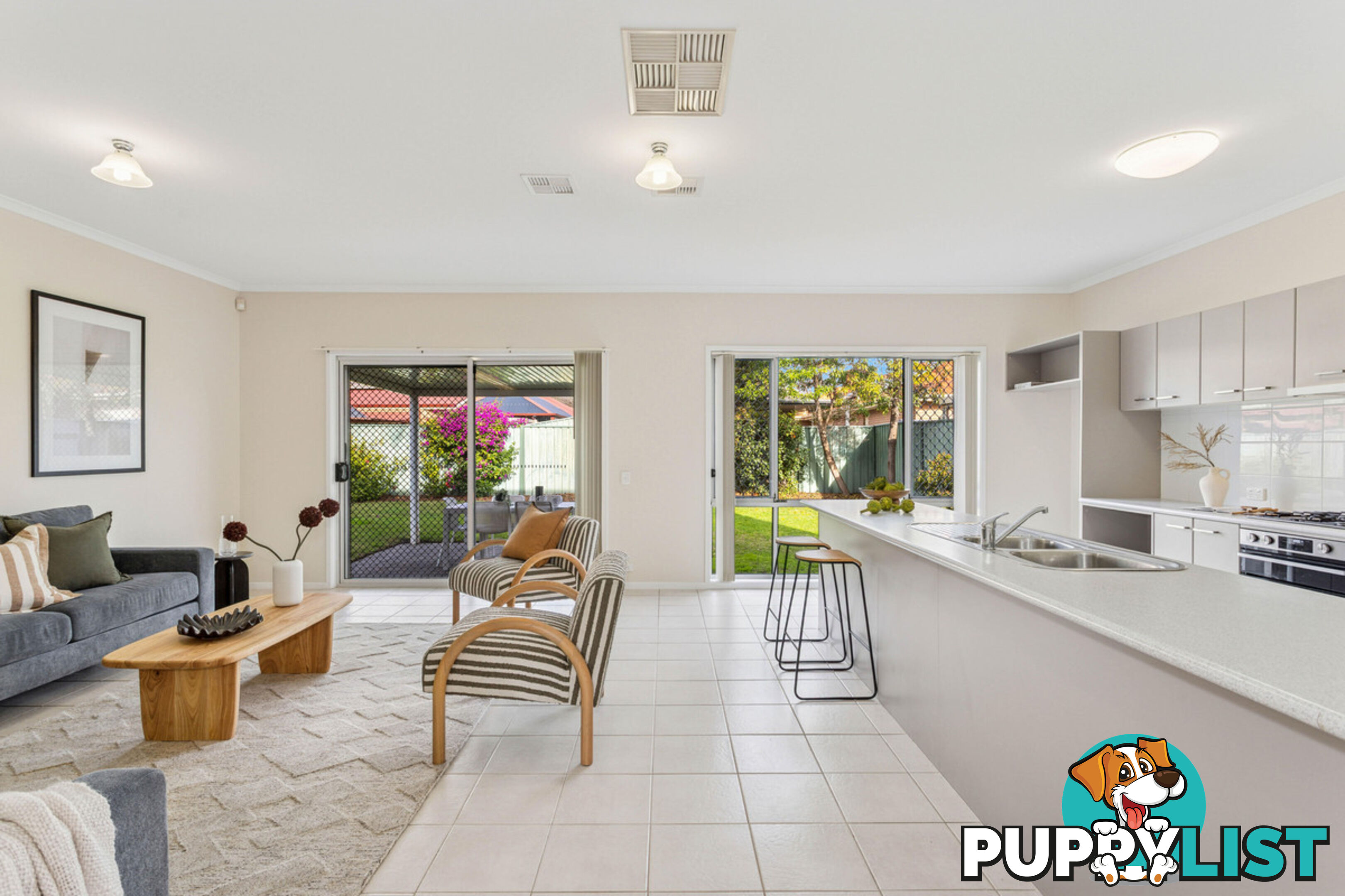 15 Elmwood Court MAWSON LAKES SA 5095