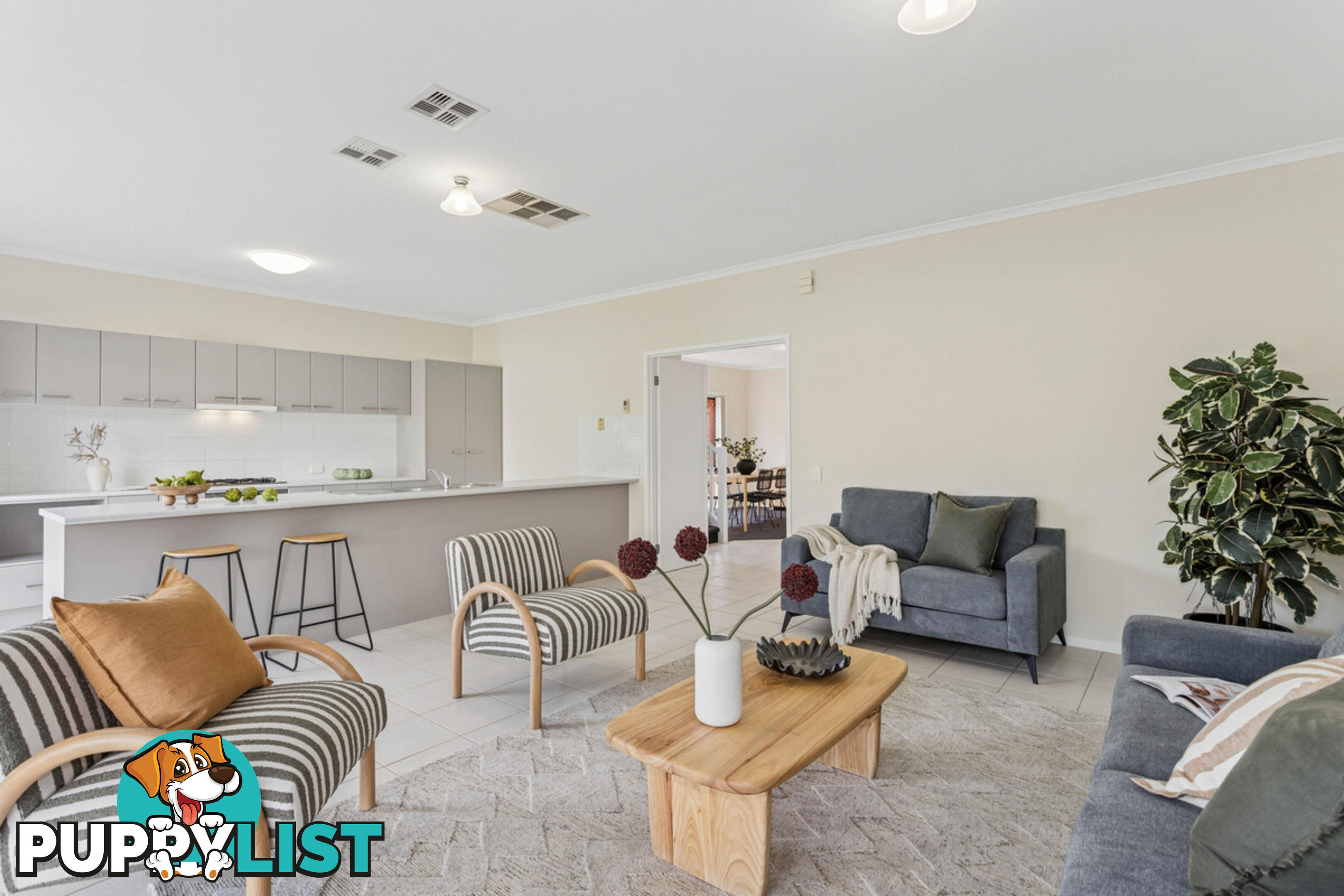 15 Elmwood Court MAWSON LAKES SA 5095