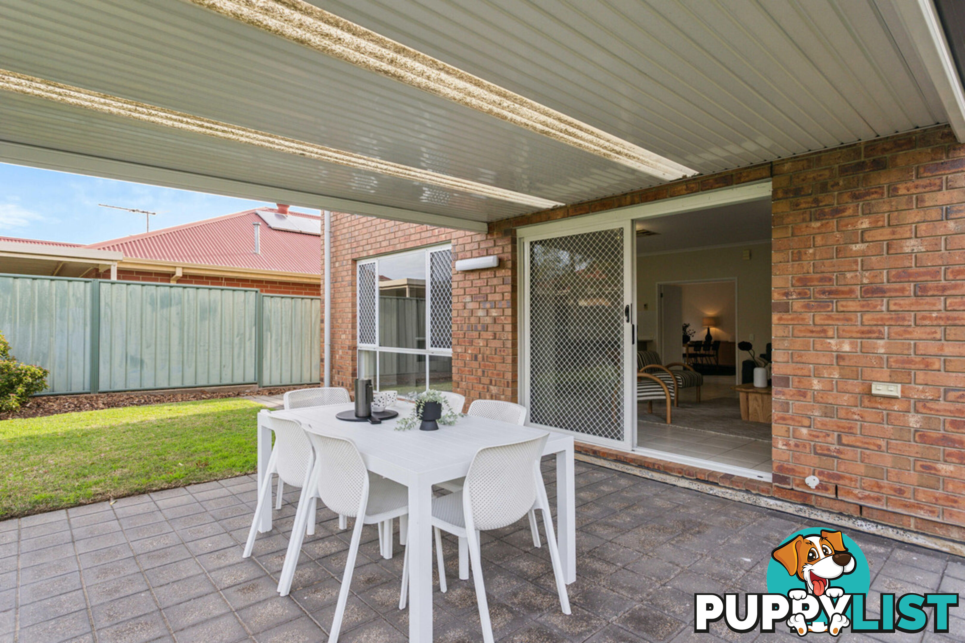 15 Elmwood Court MAWSON LAKES SA 5095