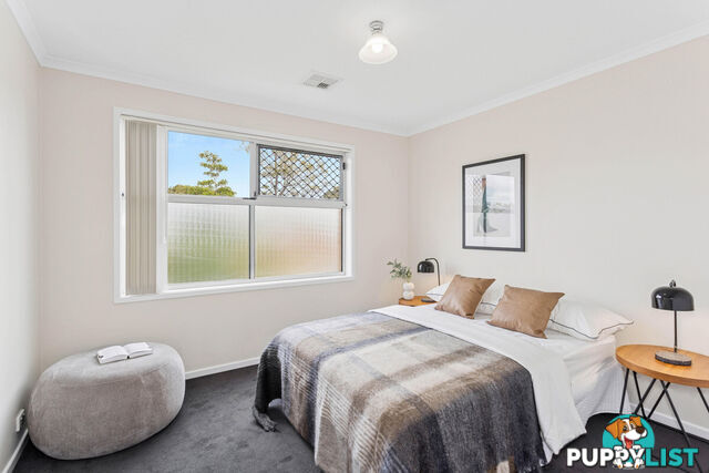 15 Elmwood Court MAWSON LAKES SA 5095