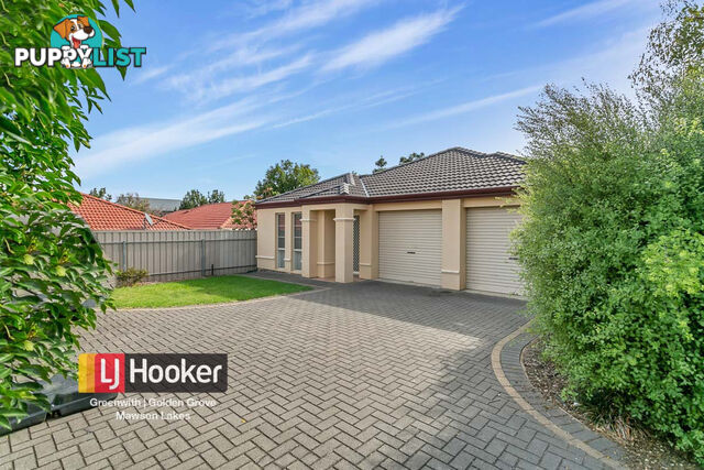 11 Greengate Close NORTHGATE SA 5085