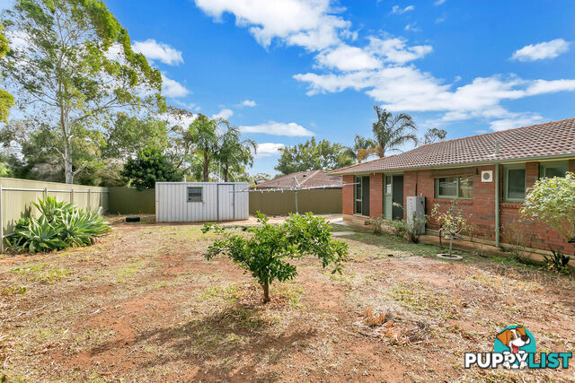 31 Bundarra Court CRAIGMORE SA 5114