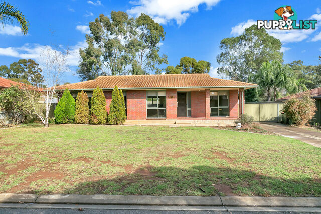 31 Bundarra Court CRAIGMORE SA 5114