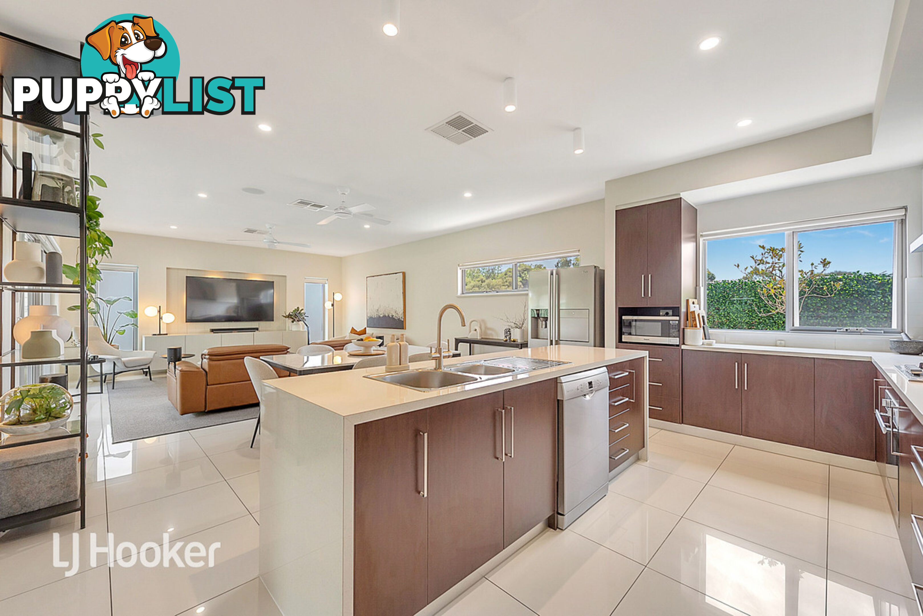 30 Mackenzie Circuit MAWSON LAKES SA 5095