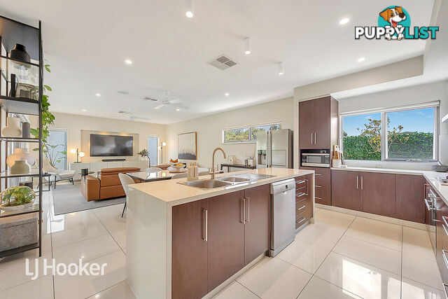 30 Mackenzie Circuit MAWSON LAKES SA 5095