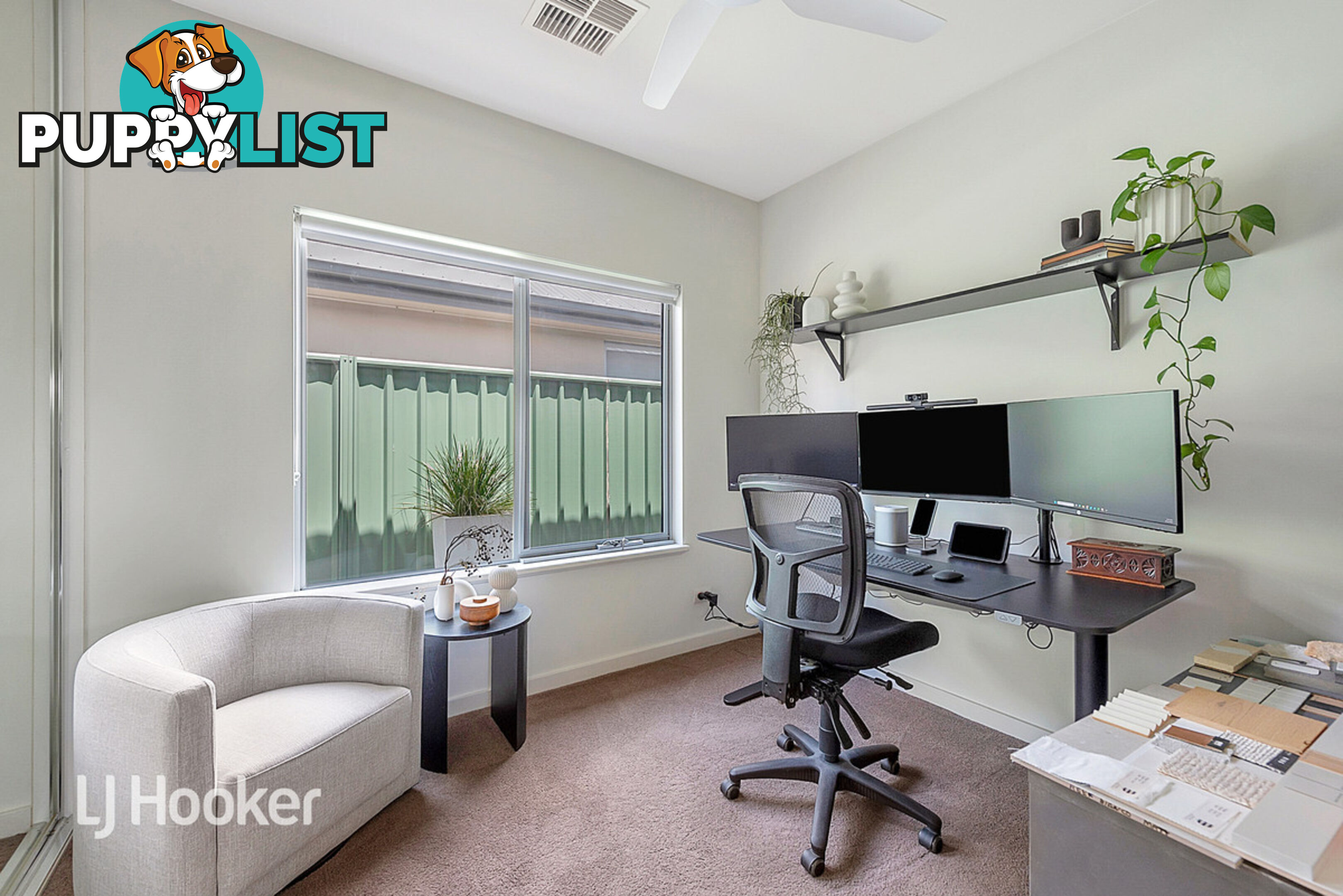 30 Mackenzie Circuit MAWSON LAKES SA 5095