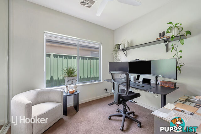 30 Mackenzie Circuit MAWSON LAKES SA 5095