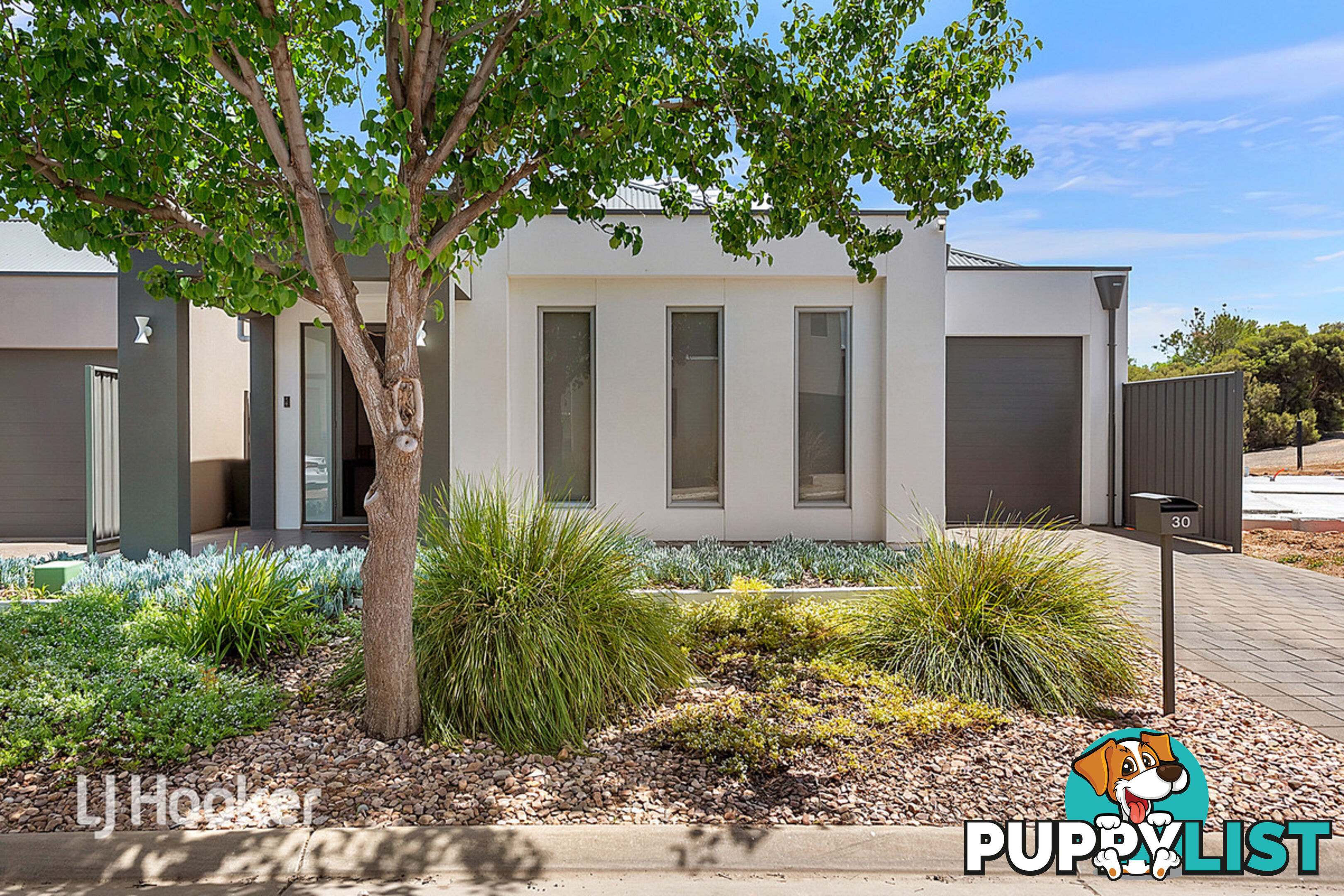 30 Mackenzie Circuit MAWSON LAKES SA 5095