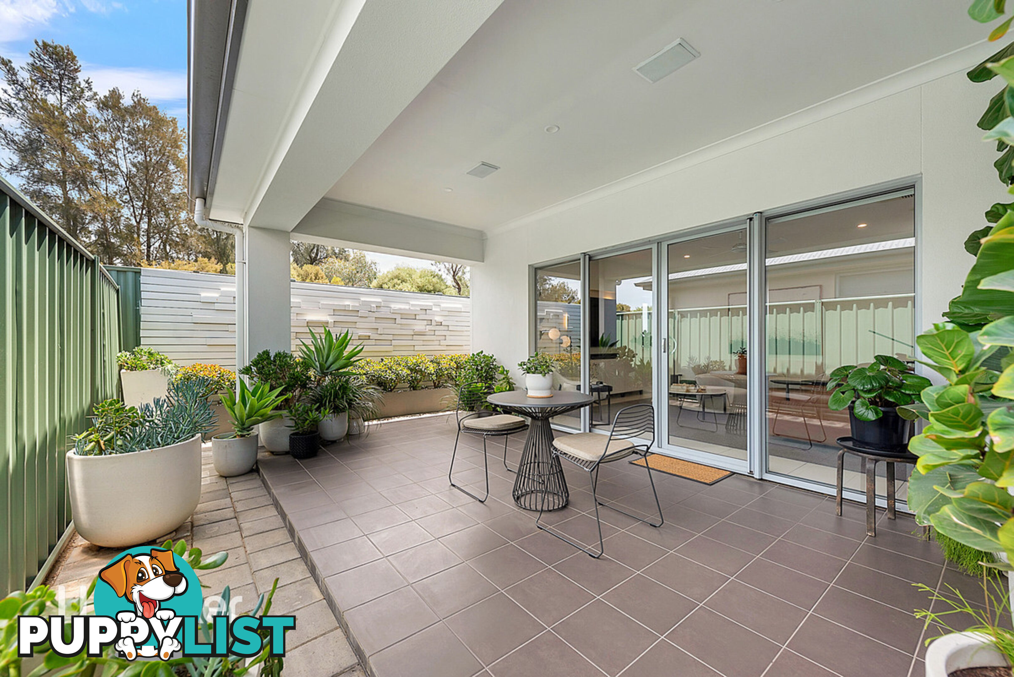 30 Mackenzie Circuit MAWSON LAKES SA 5095