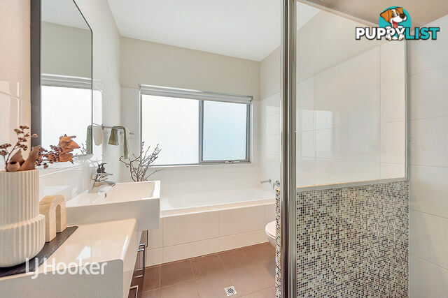 30 Mackenzie Circuit MAWSON LAKES SA 5095