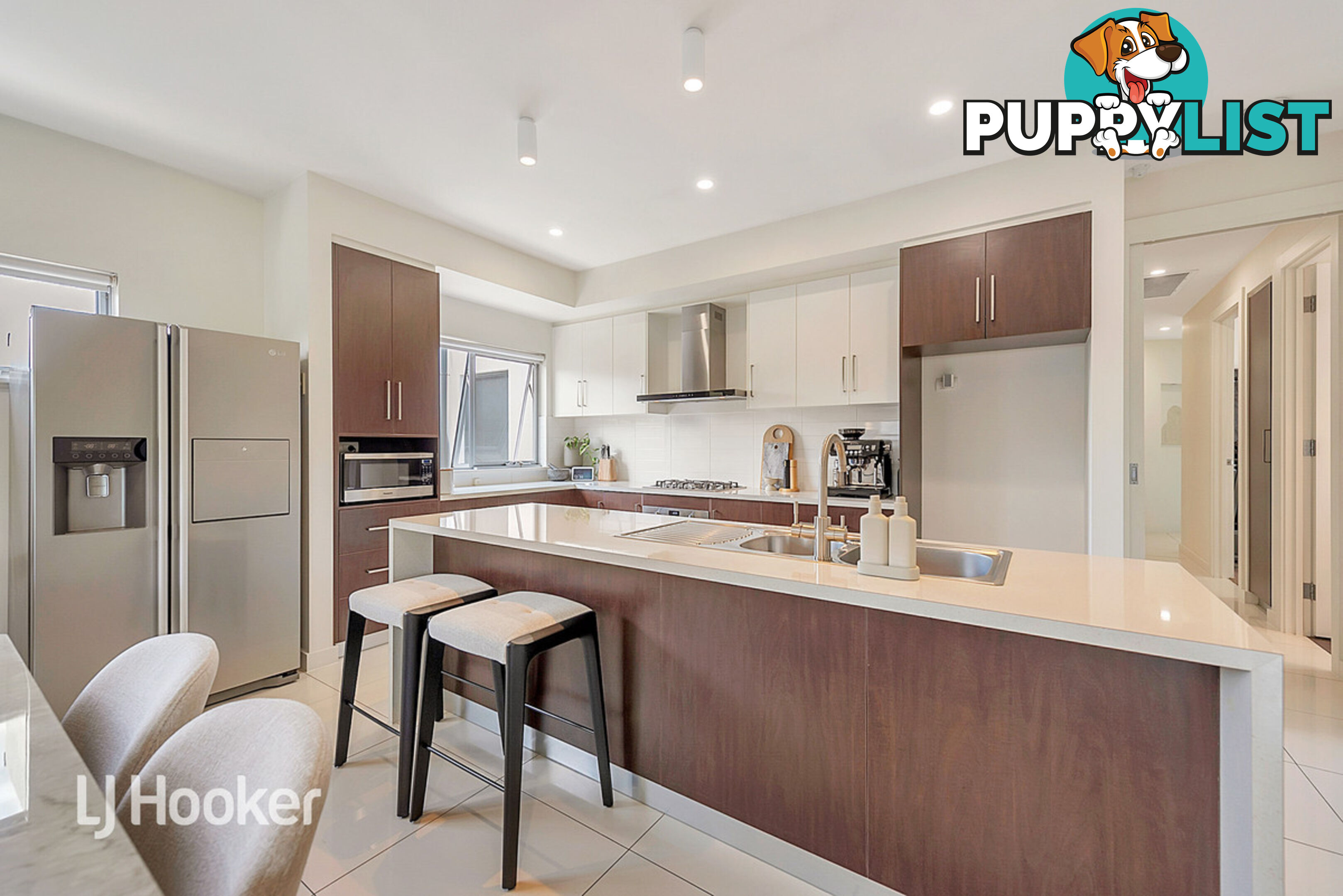 30 Mackenzie Circuit MAWSON LAKES SA 5095