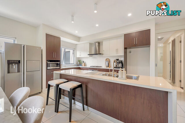 30 Mackenzie Circuit MAWSON LAKES SA 5095
