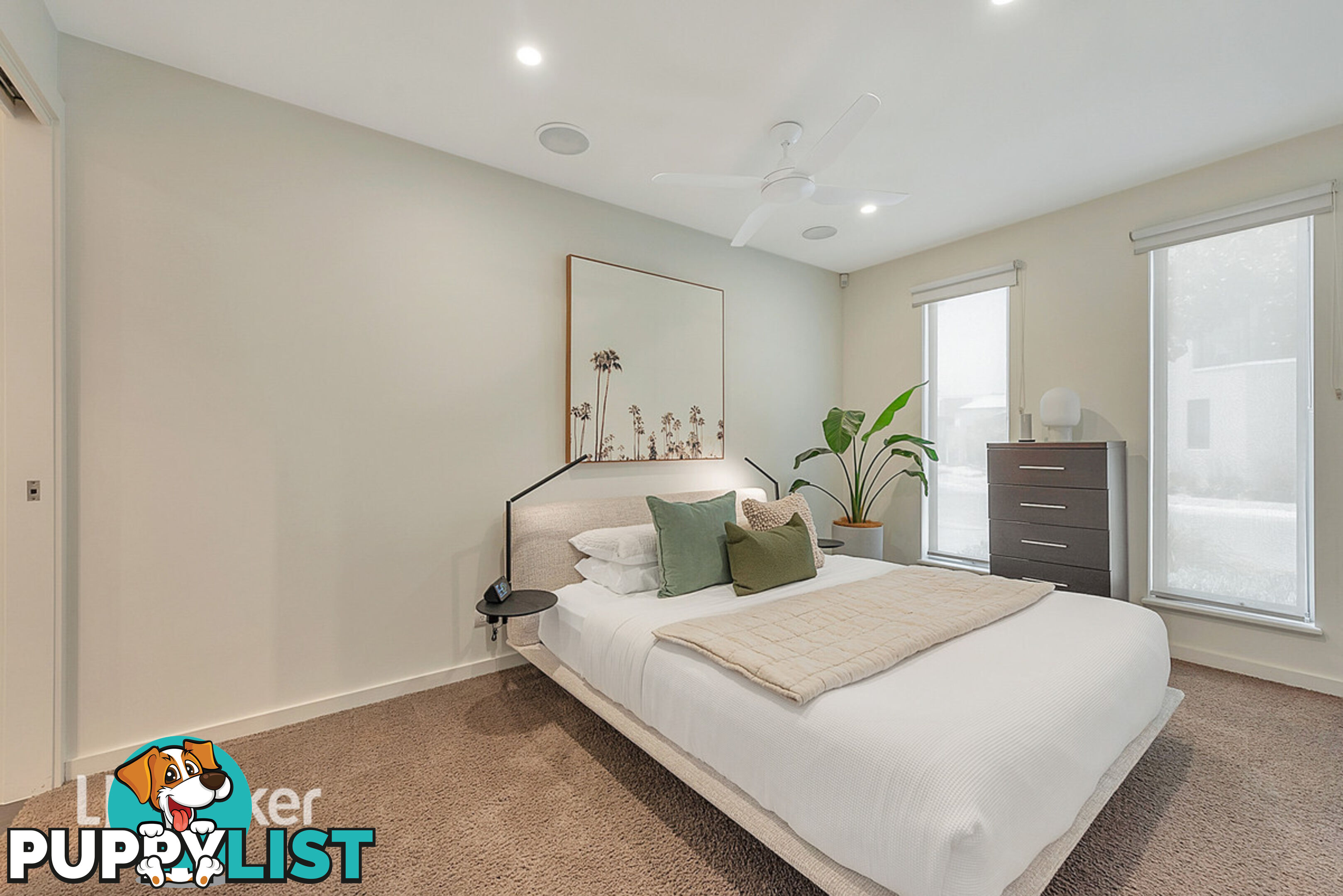 30 Mackenzie Circuit MAWSON LAKES SA 5095