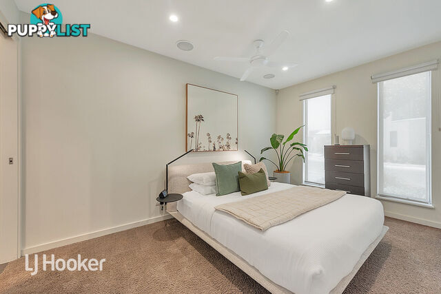 30 Mackenzie Circuit MAWSON LAKES SA 5095