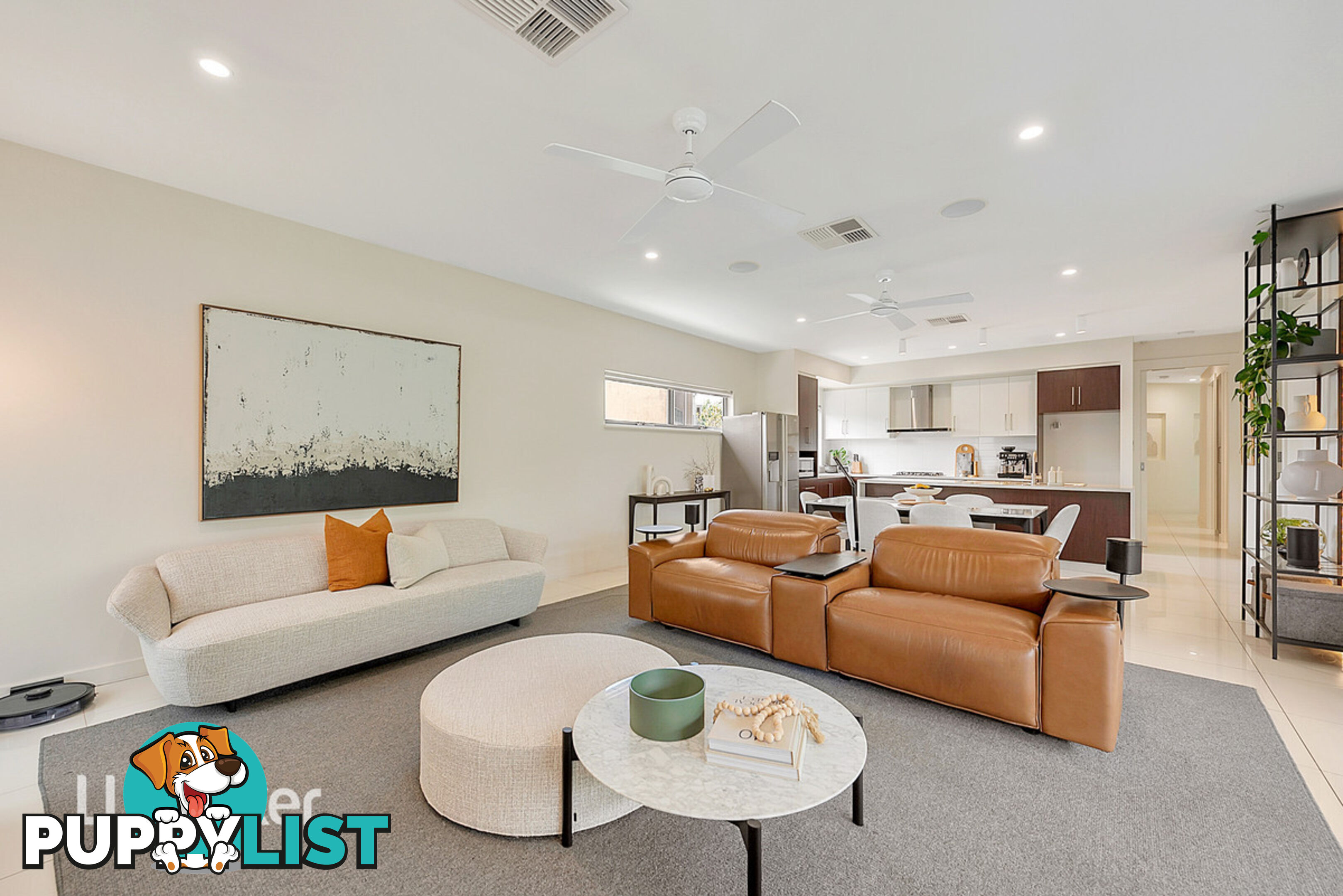 30 Mackenzie Circuit MAWSON LAKES SA 5095
