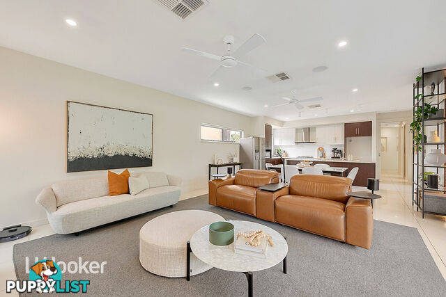 30 Mackenzie Circuit MAWSON LAKES SA 5095