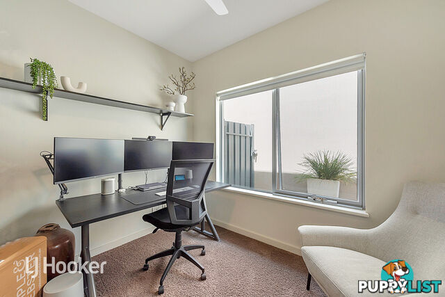 30 Mackenzie Circuit MAWSON LAKES SA 5095