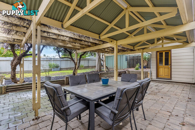 4 Phoebe Avenue MODBURY HEIGHTS SA 5092