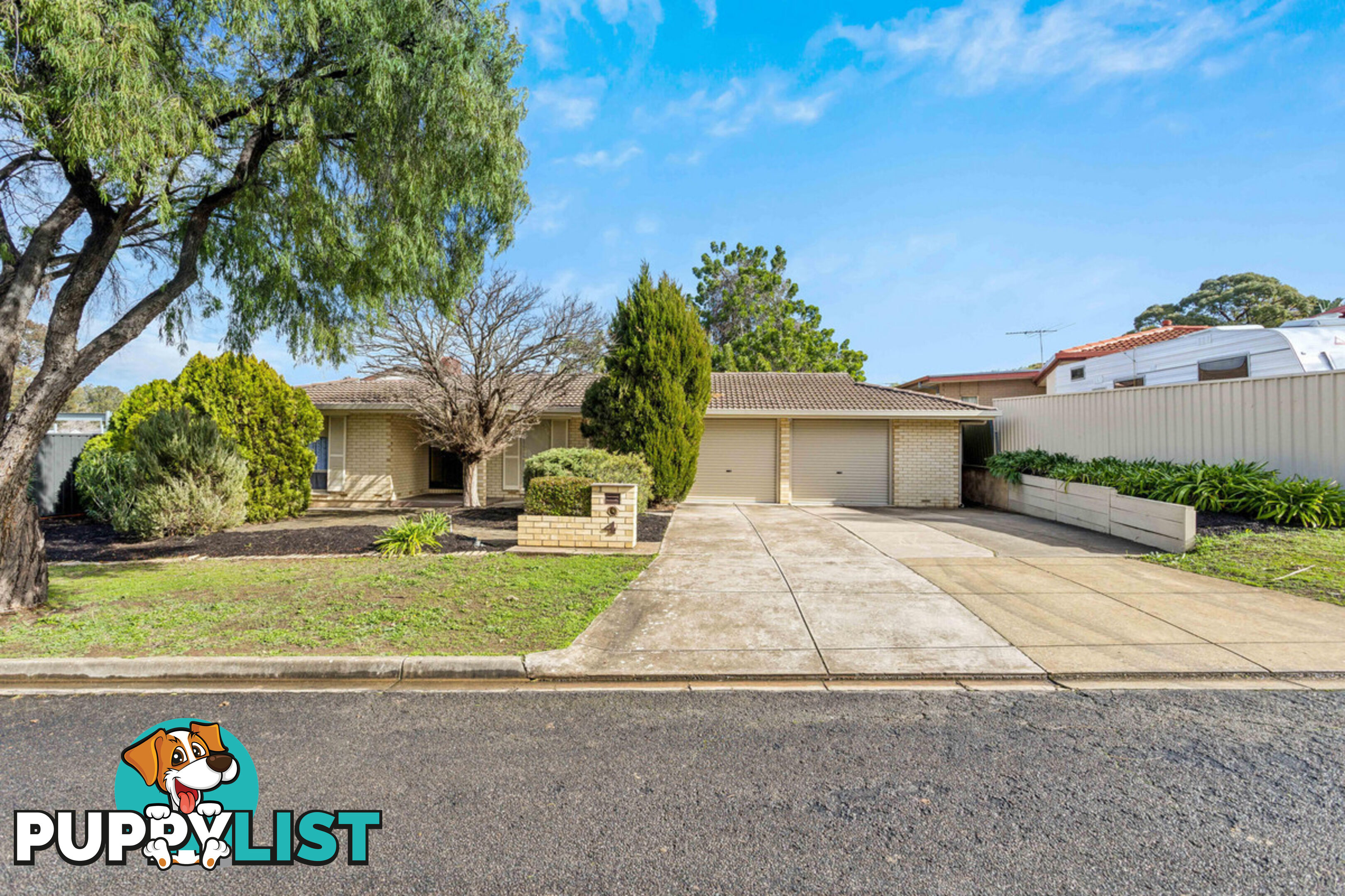 4 Phoebe Avenue MODBURY HEIGHTS SA 5092