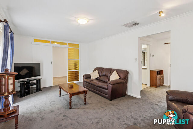 4 Phoebe Avenue MODBURY HEIGHTS SA 5092
