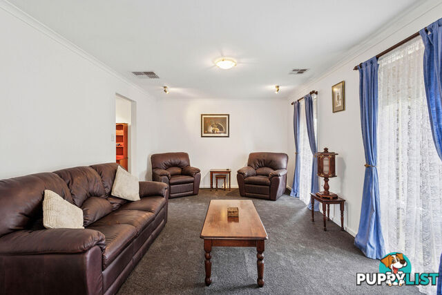 4 Phoebe Avenue MODBURY HEIGHTS SA 5092