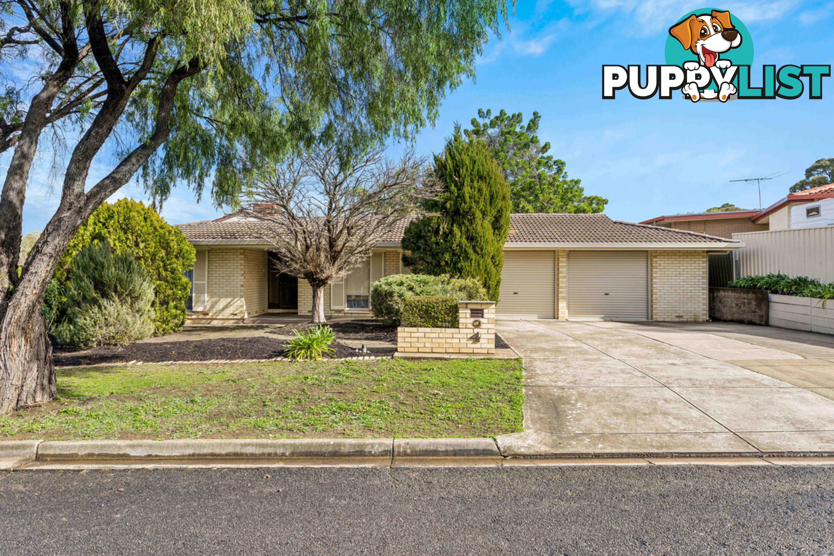 4 Phoebe Avenue MODBURY HEIGHTS SA 5092