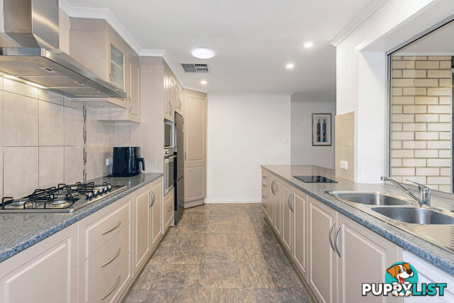 4 Phoebe Avenue MODBURY HEIGHTS SA 5092