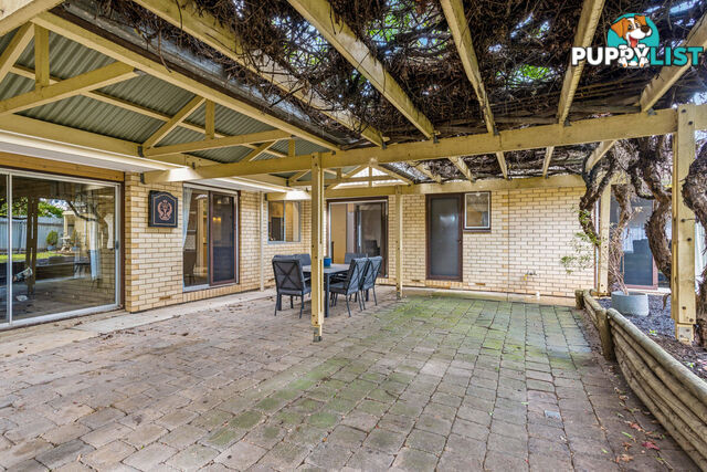 4 Phoebe Avenue MODBURY HEIGHTS SA 5092