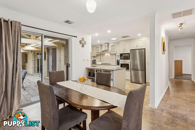 4 Phoebe Avenue MODBURY HEIGHTS SA 5092