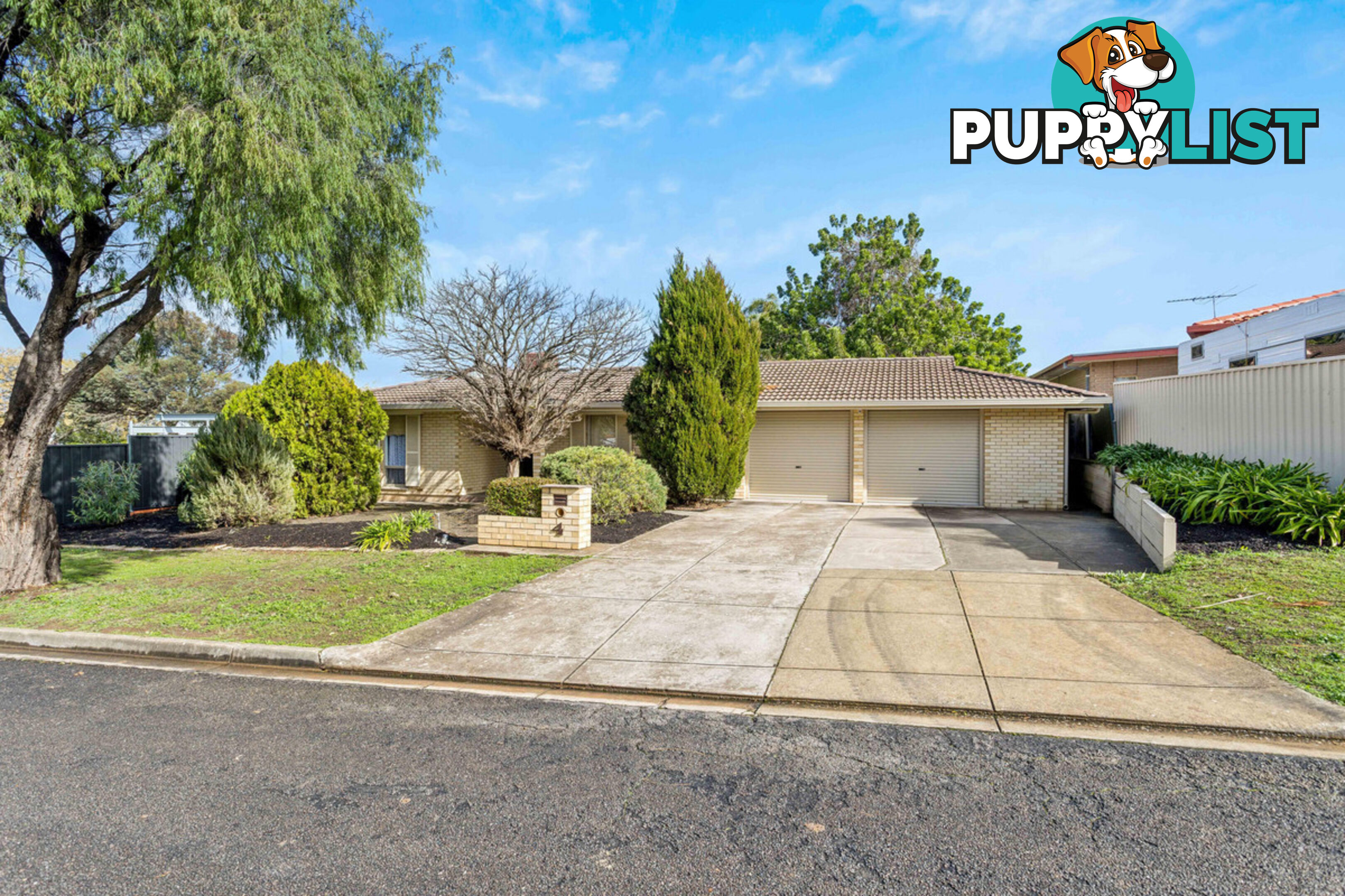 4 Phoebe Avenue MODBURY HEIGHTS SA 5092