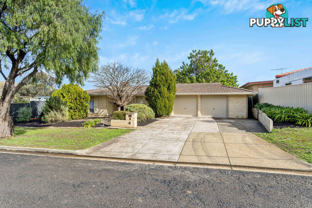 4 Phoebe Avenue MODBURY HEIGHTS SA 5092